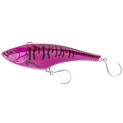 MADMACS 200 SINK LURE PHANTOM 8"